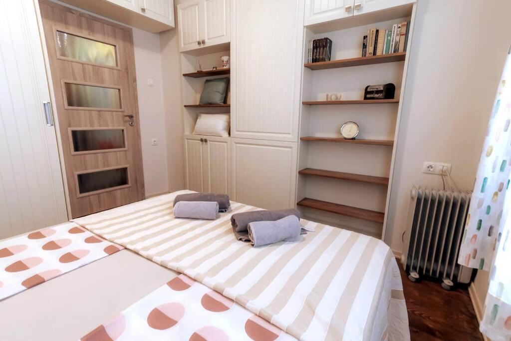 Top Center Relax, Ndk & Vitoshka Str, Free Secured Parking โซเฟีย ภายนอก รูปภาพ