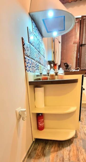 Top Center Relax, Ndk & Vitoshka Str, Free Secured Parking โซเฟีย ภายนอก รูปภาพ