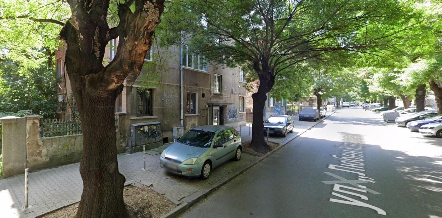 Top Center Relax, Ndk & Vitoshka Str, Free Secured Parking โซเฟีย ภายนอก รูปภาพ