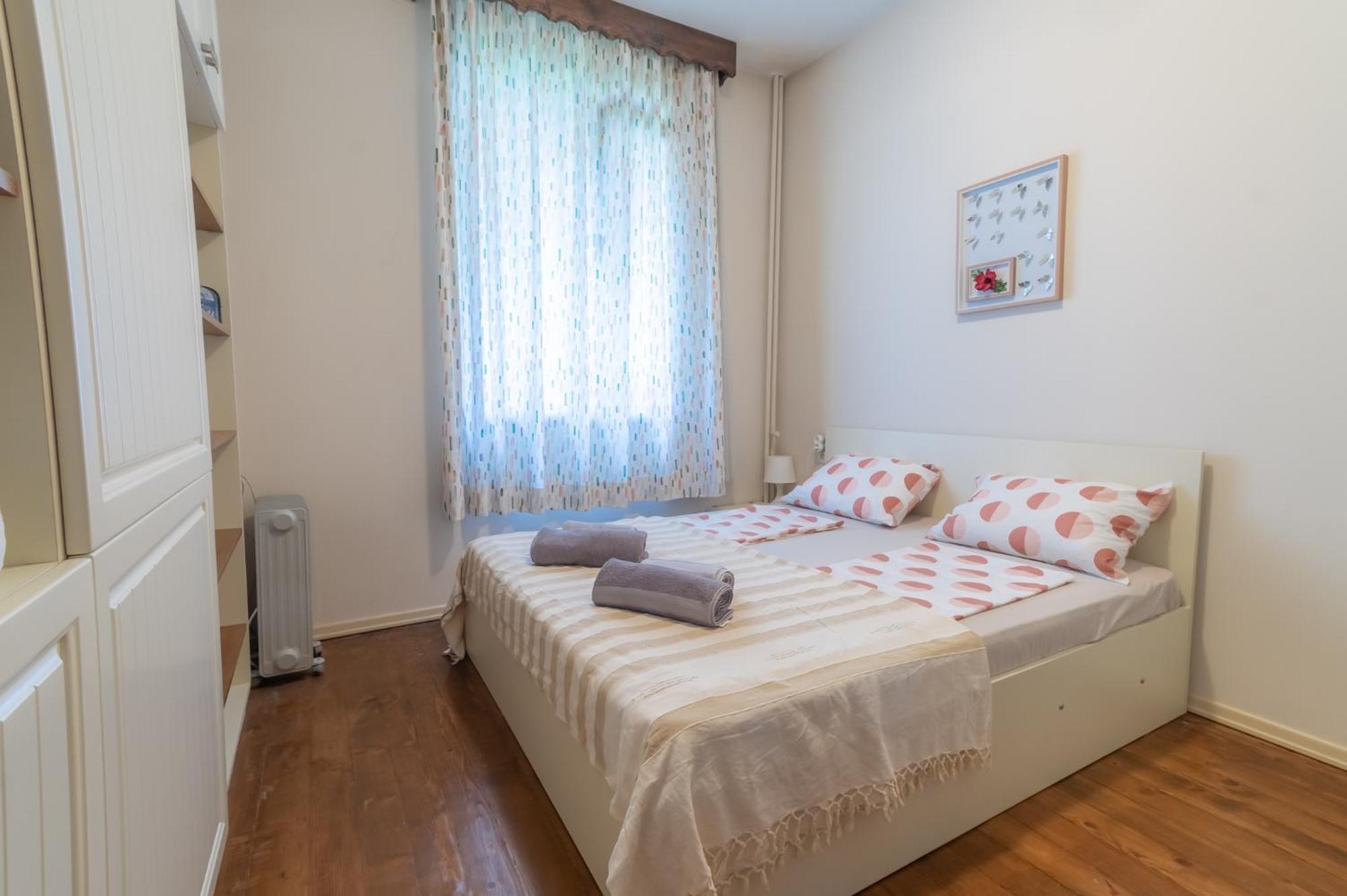 Top Center Relax, Ndk & Vitoshka Str, Free Secured Parking โซเฟีย ภายนอก รูปภาพ